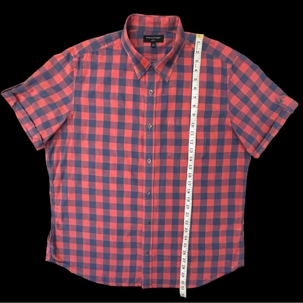 Banana Republic Shirt
